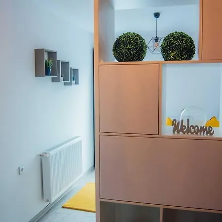 Rakoczi Apartman 2 Odorheiu Secuiesc Exterior photo