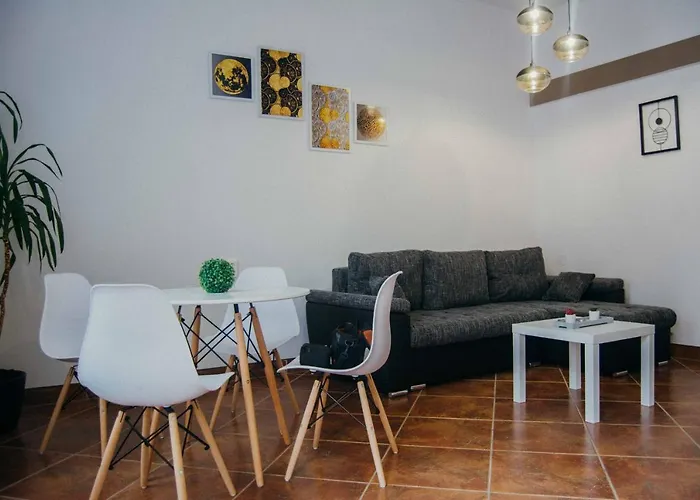 Rakoczi Apartman 2