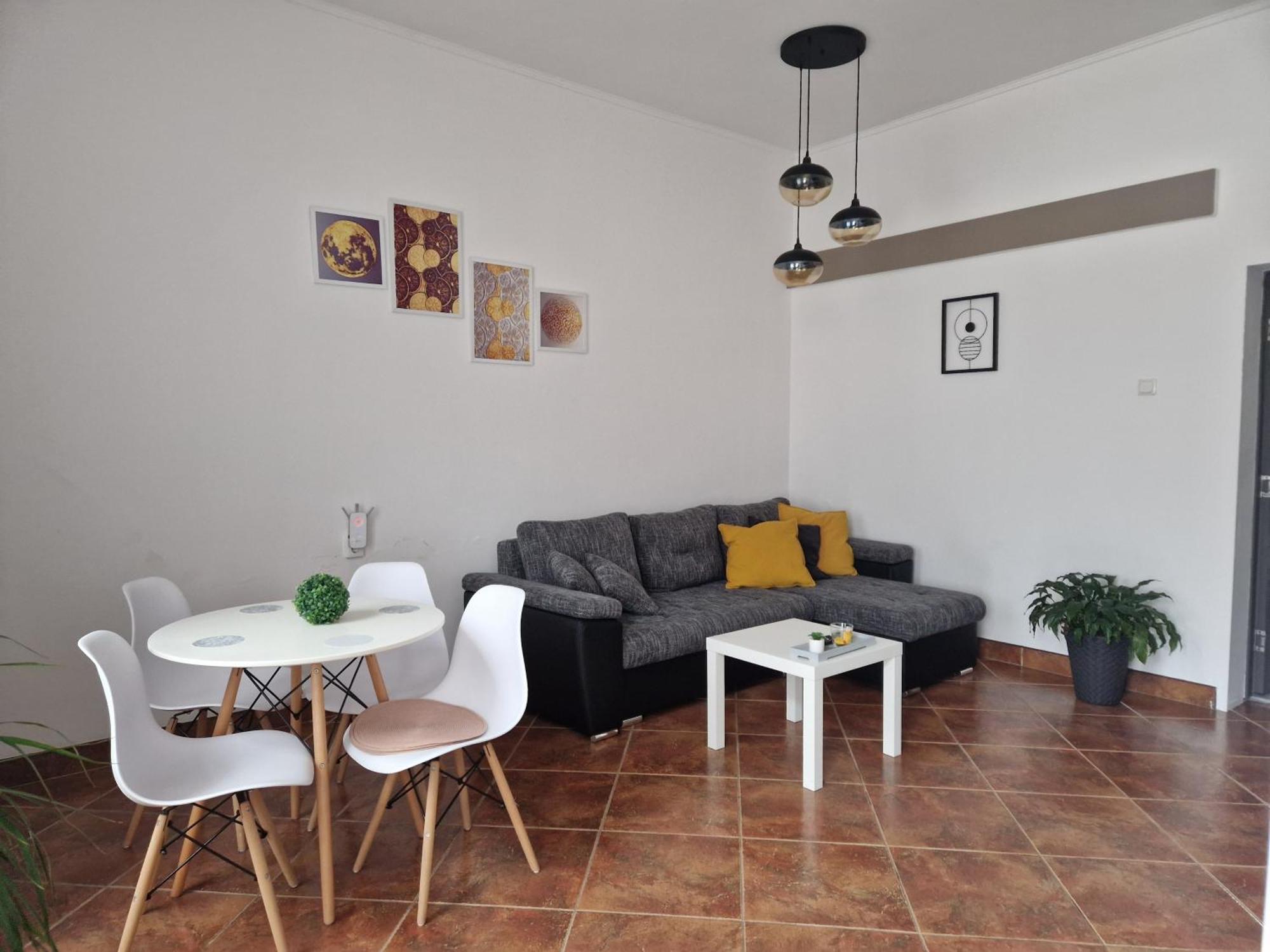 Appartamento Rakoczi 2 Odorheiu Secuiesc